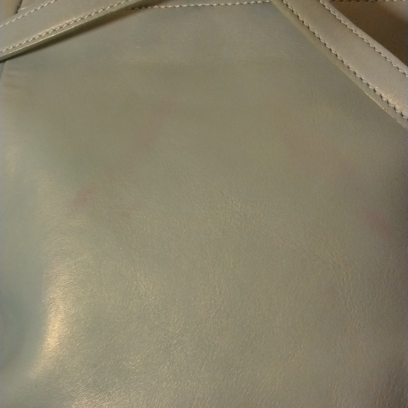 Vintage coach backpack - Picture 5 of 7